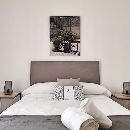 Centrico Apartamento Jardines De Vallellano Cordoba Luaran gambar
