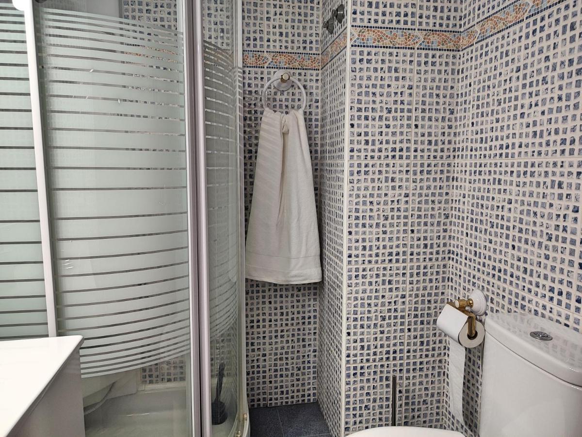 Centrico Apartamento Jardines De Vallellano Cordoba Luaran gambar