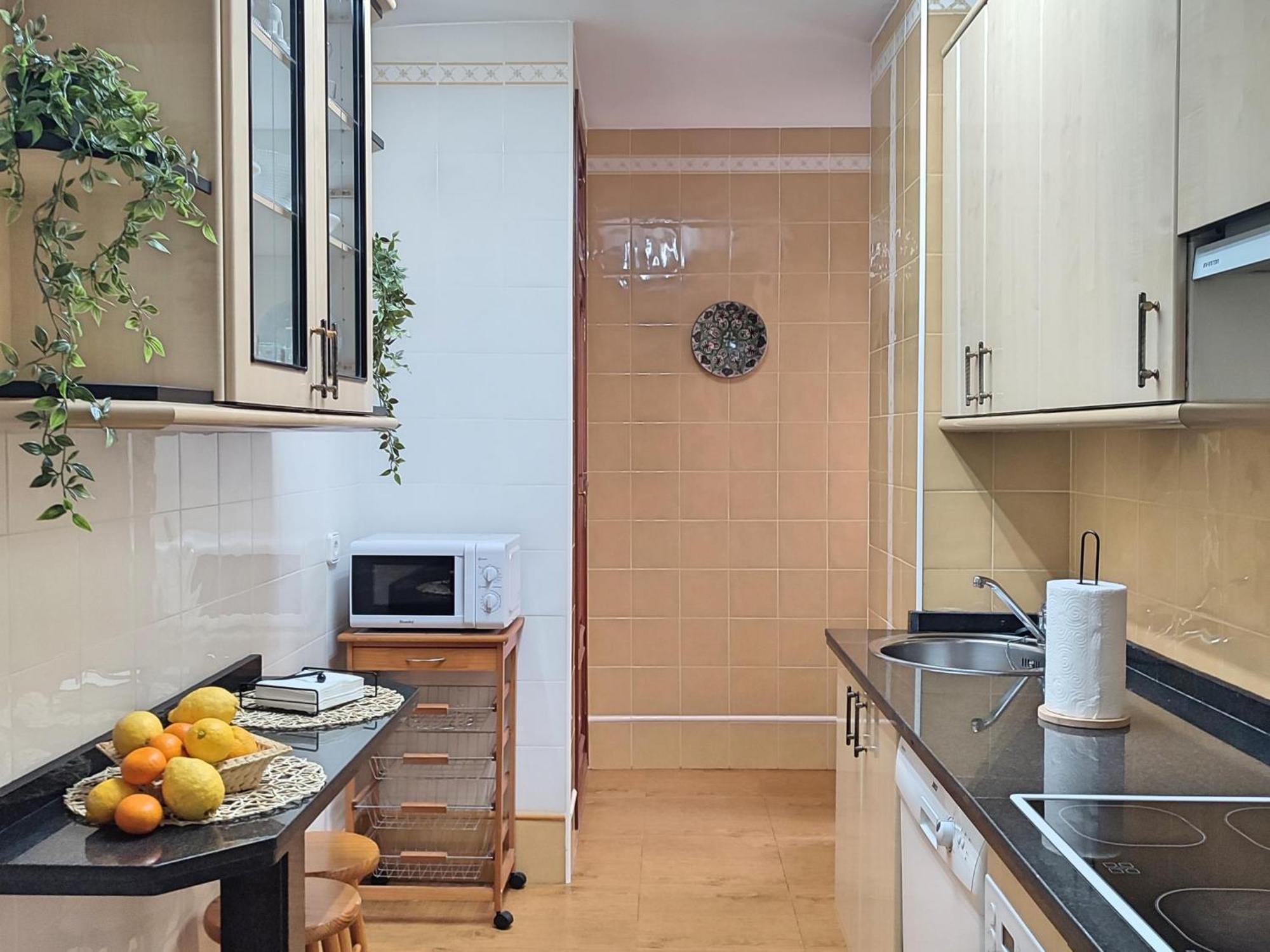 Centrico Apartamento Jardines De Vallellano Cordoba Bilik gambar