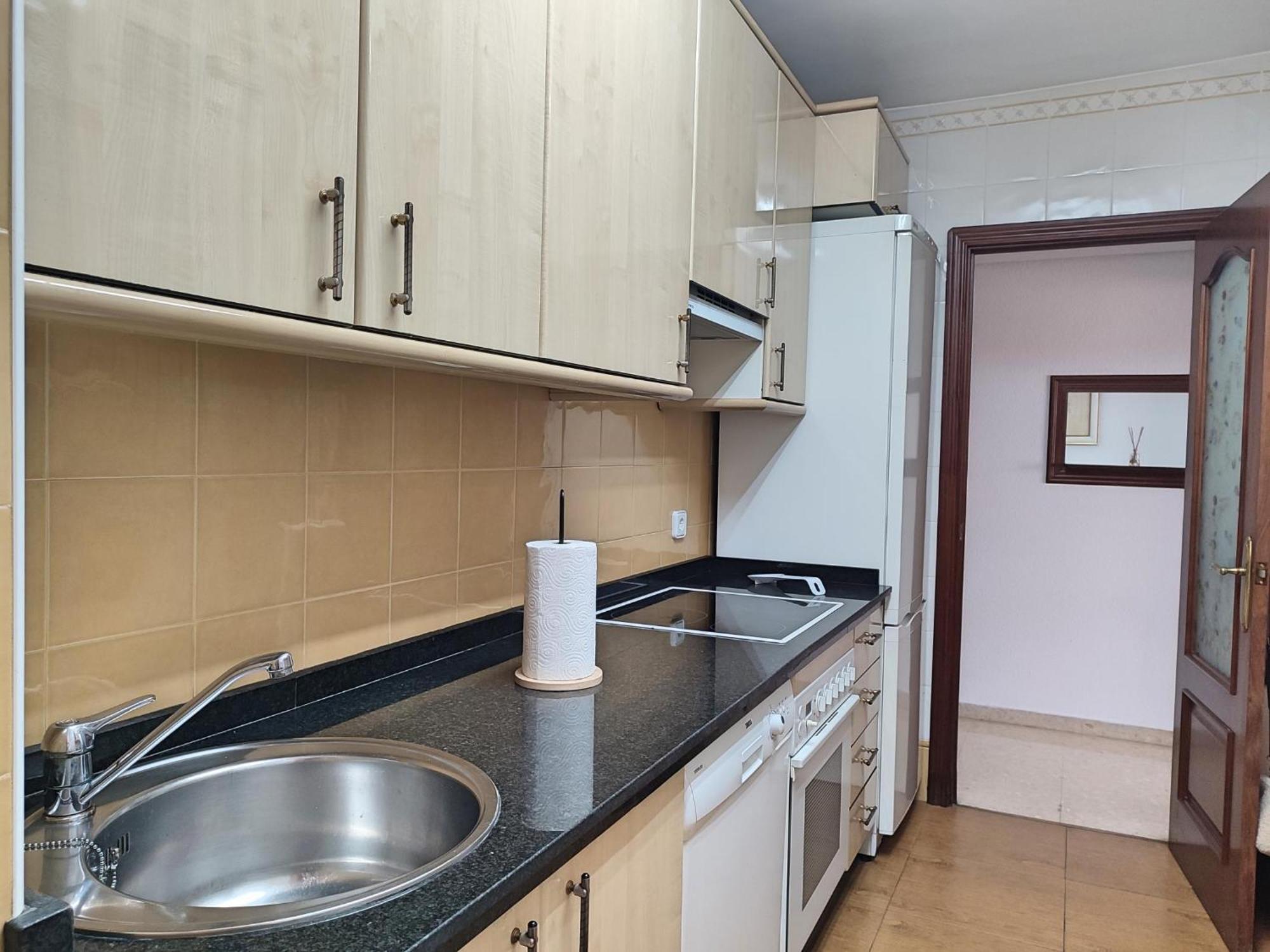 Centrico Apartamento Jardines De Vallellano Cordoba Bilik gambar