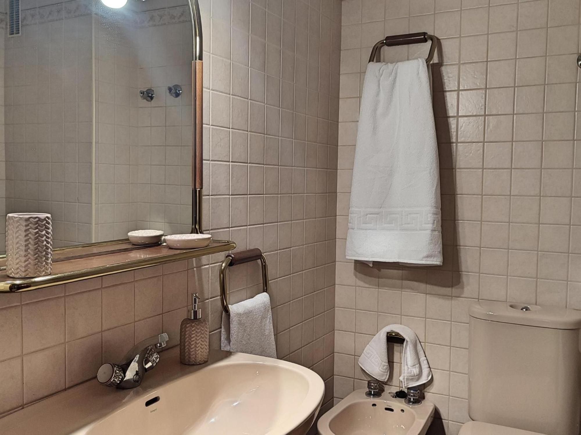 Centrico Apartamento Jardines De Vallellano Cordoba Bilik gambar