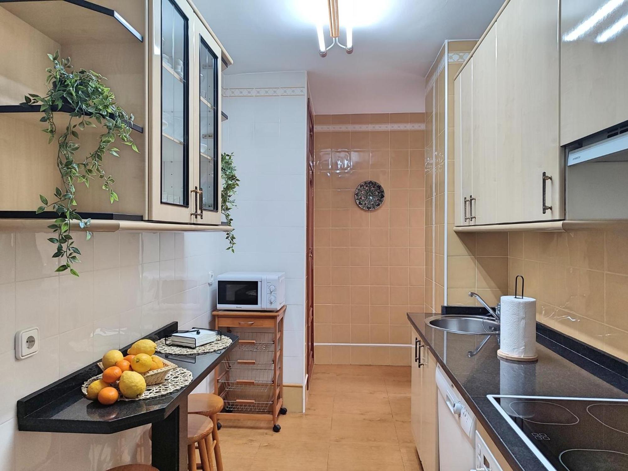 Centrico Apartamento Jardines De Vallellano Cordoba Bilik gambar