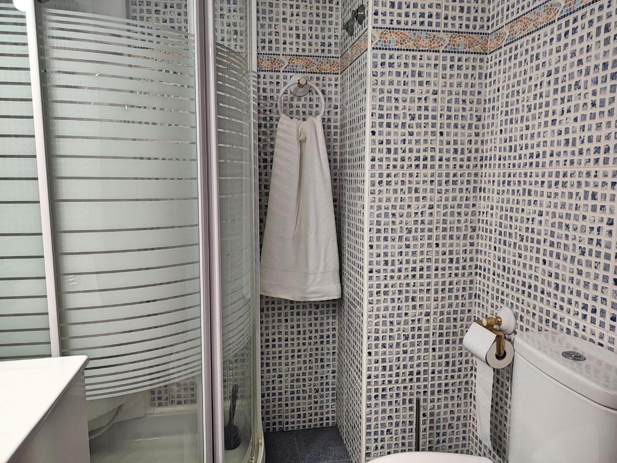 Centrico Apartamento Jardines De Vallellano Cordoba Bilik gambar